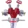Admiral Hydrantenstandrohr STORZ Aluminium DN 80