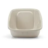 Savic Katzentoilette Aseo Giant 75x56x41 cm Moka