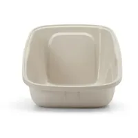 Savic Katzentoilette Aseo Giant 75x56x41 cm Moka