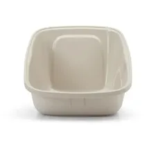 Savic Katzentoilette Aseo Giant 75x56x41 cm Moka