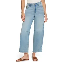 Zero Barrel-Jeans blau 42