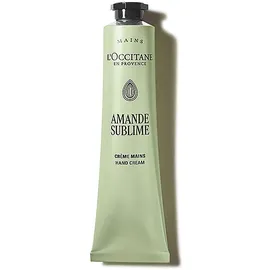 L'Occitane Amande Sublime Handcreme 75 ml