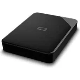 Western Digital Elements SE 2 TB USB 3.0 WDBEPK0020BBK-WESN