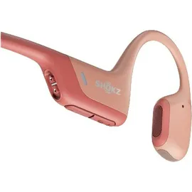 Shokz OpenRun Pro rosa