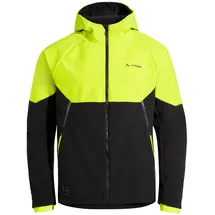 Vaude Herren Qimsa Softshell Jacke (Größe XL,