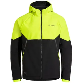 Vaude Herren Qimsa Softshell Jacke (Größe XL,