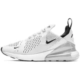 White/White/Black 38