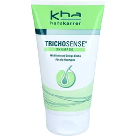Kha Trichosense Shampoo 150 ml