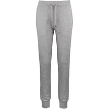Clique Lounge-Hosen Premium grau S