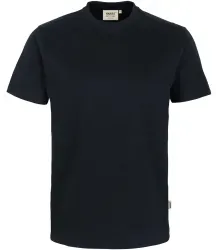 HAKRO® T-Shirt Classic, 292, schwarz 1 Stück, Größe: XS