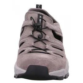 Gabor Sneaker Low Herren Grau 44,5