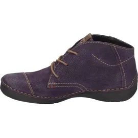 Josef Seibel Fergey 18 purple 43