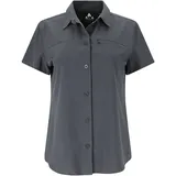 Whistler Functional Wanderhemd Blau 5XL