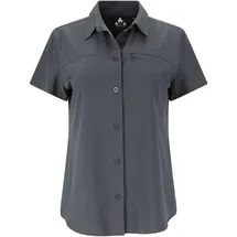 Whistler Functional Wanderhemd Blau 5XL
