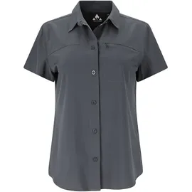 Whistler Functional Wanderhemd Blau 5XL