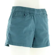 Black Diamond Damen Notion Shorts (Größe M, blau)