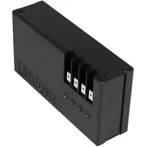 AccuCell Akku kompatibel mit den Ambrogio Wiper-Rasenmäher-Roboter 25,2 V 3400 mAh