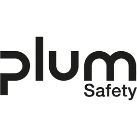 Plum Augennotfallstation inkl. 2 Fl(500ml,200ml),Wandbox