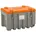 Cemo CEMbox 150 grau/orange
