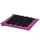 Bodhi Vital Akupressur Soft purple Fußreflexzonenmatte