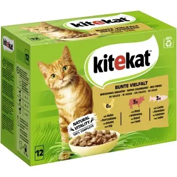 kitekat nassfutter