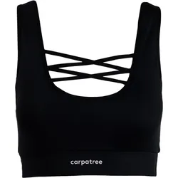 Carpatree Cross String Sport-Fitness-BH XS