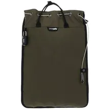 Pacsafe Packsack Travelsafe 12L GII Portable Safe Utility