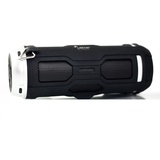 Leicke DJ Roxxx Active schwarz