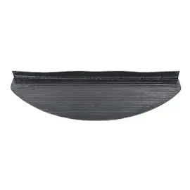 vidaXL Stufenmatten Selbstklebend 15 Stk. 65x22,5x3,5 cm Blau