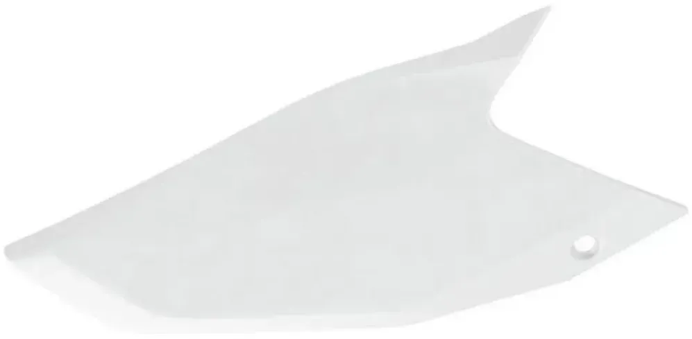 Rtech Husqvarna Fc/fe/tc/te 14-15 Seitenteile - White - One Size
