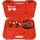 Rothenberger ROCOOL 600 Set Koffer und 2 Temperatur-Klemmen - 1000000570
