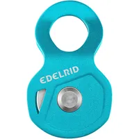 Edelrid Seilrolle Türkis/Petrol