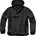 Brandit Jacke Black 5XL