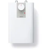 Viessmann Vitotherm Kleinspeicher ES6 A5, Leistung 2kW, Durchlaufvolumen 1l/min, Nenninhalt 5l ZK03812