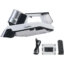 casativo Kabelloser Profi Waschsauger 60W