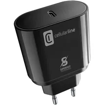 Cellular Line Cellularline Super Fast Charger 25W - Samsung