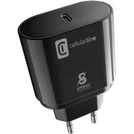 Cellular Line Cellularline Super Fast Charger 25W - Samsung