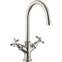 Axor Montreux 210 Zweihandmischer (16502820)