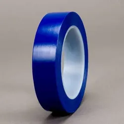 3M Vinyltape 471+, 1 Stück(e), Blau, 32,91 m