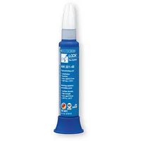 WEICON WeiconLOCK® AN 301-48 Fügeverbindung 50 ml