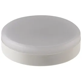 ChiliTec LED Leuchtmittel GX53 9W 805 lm warmweiß