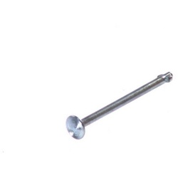 Schraube, Bremsbacken QUICK BRAKE 5031
