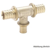 Rehau T-Stück 17x2/16x1,5 - 17x2/16x1,5 - 17x2/16x1,5 mm