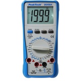 PeakTech 2005 Digital-Multimeter (P2005)