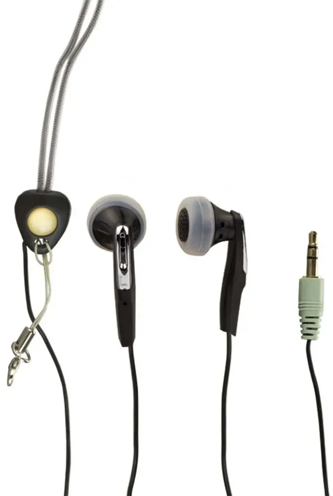E+P Elektrik InEar Stereo-Ohrhörer CMP 3