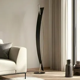 LUCANDE Marija 140 cm  schwarz