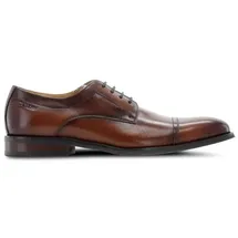 carl gross concept green Derby Herren Hellbraun 41