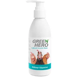 GreenHero Kaffeeholz Kaustange M 1 St