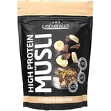 Layenberger High Protein Müsli Schoko-Banane