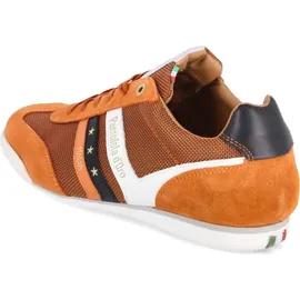 Pantofola d'Oro Sneaker Vasto Nylon Uomo Low-Sneaker